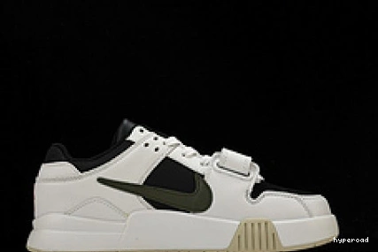 Hyperoad Check Cut x The Jordan Travis Scott 1209